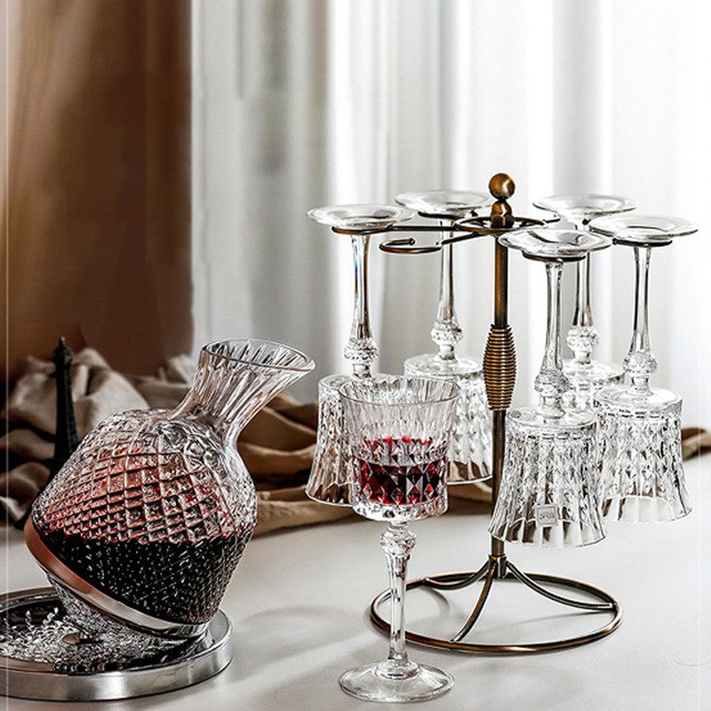 Wholesale Wine Glass WG-007 - Image 2